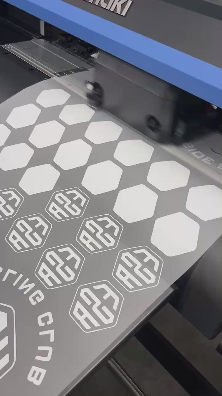 DTF Gang Sheet Builder