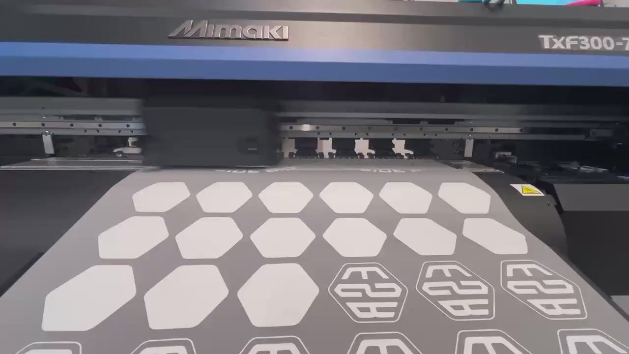 DTF Gang Sheet Builder